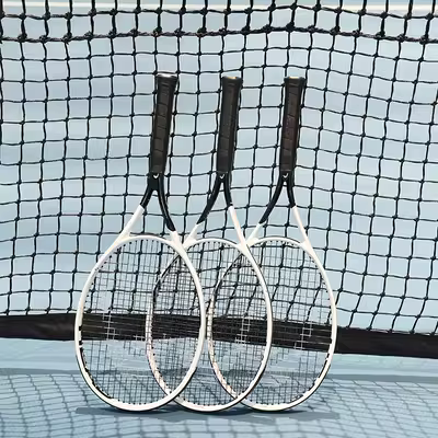 MỚI Head HYDE Tennis Vợt chuyên nghiệp Bắn súng L5 Small Delcomovic Full Carbon G360 Mạng L4 Murray