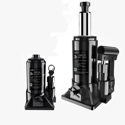 Kích thủy lực đứng gắn trên xe 2 tấn 3 tấn Dụng cụ thay lốp cầm tay dành cho ô tô nhỏ giá kích thủy lực 50 tấn kích thủy lực 10 tấn
