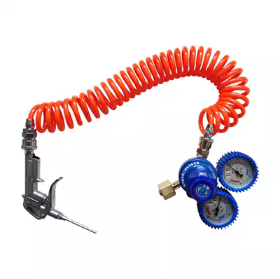 Tùy chỉnh 
            dày cá sống vận chuyển túi hồ cá đóng gói túi oxy oxy đặc biệt đồng hồ oxy súng oxy ống thiết bị súng khí nén vệ sinh súng hút thổi máy nén khí
