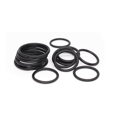 Vòng đệm kín Dingqing O-ring đường kính trong 41,2-60-80-100 * đường kính dây 2,65mm, chống nước tốt, chống mài mòn và chống dầu gioăng thủy lực phớt piston thủy lực