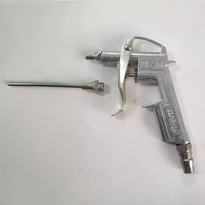 súng hút bụi dùng khí nén Khí Nén Mở Rộng Không Khí Súng Thổi Áp Lực Cao Súng Thổi Bồ hóng Mạnh Súng Thổi Bụi Súng Thổi Xịt Máy Nén Khí Phản Lực súng Bắn Bụi Súng bơm khí Súng xịt bụi