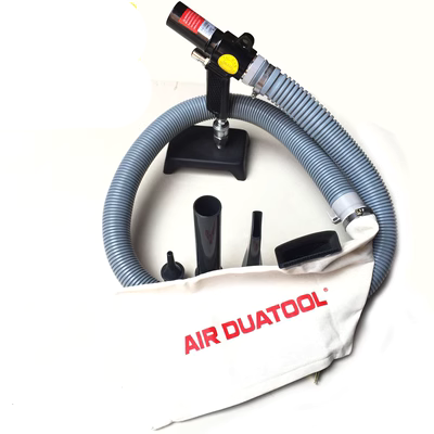 Tốt Nhất Giant AA-5005 Súng Thổi Khí Nén Đa Năng Súng Hút Chân Không Súng Thổi Khí Cầm Tay súng hút thổi máy nén khí