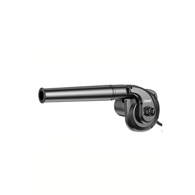 220V Máy hút bụi làm sạch vệ sinh Trống Turbine Gun Mô hình mới thổi kép tay cầm tay trong nhà súng hút bụi dùng khí nén
