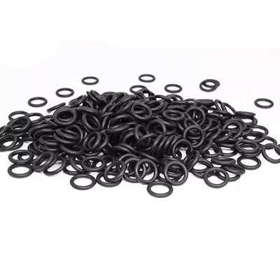 Đường kính trong của vòng chữ O Dingqing 7.1/7.6/8/8.5/9/9.5/10/10.6/11.2*1.8mm chịu dầu và chống mài mòn phớt dầu thủy lực thông số phớt thủy lực
