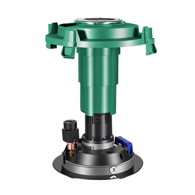 súng bơm mỡ bằng điện Cavite Electric Grease Gun Excavator Máy bơ cao áp 24v220v Oiling Artifact đặc biệt máy bơm mỡ bò bằng chân súng bơm mỡ bò