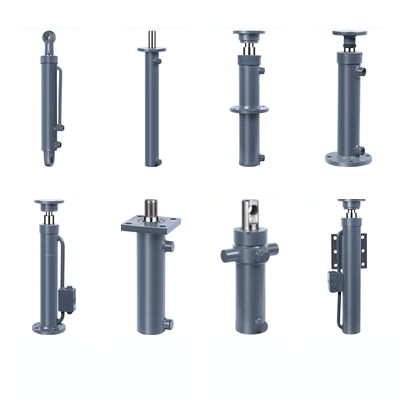 100 xi lanh đường kính 10 tấn xi lanh thủy lực hai chiều xi lanh thủy lực kích dầu thủy lực tùy chỉnh nâng bệ xi lanh xi lanh một chiều xy lanh thủy lực 2 chiều xi lanh thủy lực 1 chiều