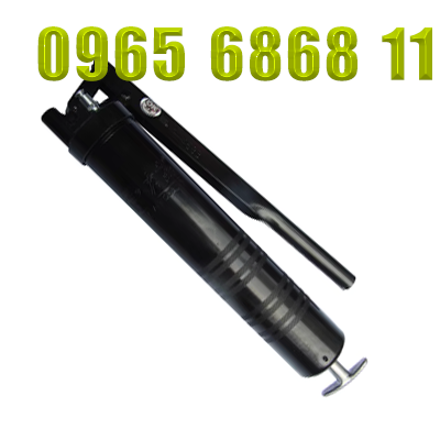 Súng Mỡ Cao Áp Bằng Tay Súng Mỡ R-458B 400cc súng bơm mỡ bơm mỡ 2 ty