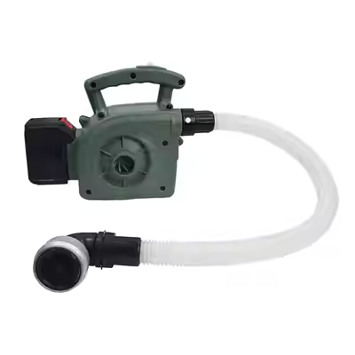 Hộp đựng súng bơm hơi không dây túi bơm hơi đặc biệt súng xịt hơi khí nén súng hơi khí nén nhỏ