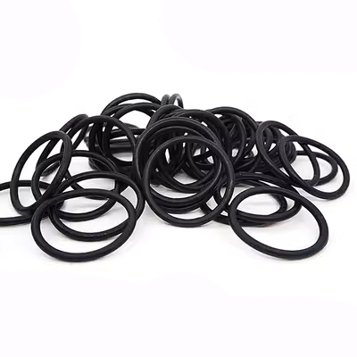 Vòng đệm kín Dingqing O-ring đường kính ngoài 21/22/24/25/27/28/30*2.2mm chịu dầu, chống mài mòn và chống thấm nước cung cấp gioăng phớt thủy lực phớt thủy lực un