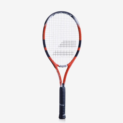 cách chọn vợt tennis Babolat Babolat Tennis Vợt Babolat Sơ cấp Đơn dành cho Sinh viên Đại học Chuyên nghiệp Nam và Nữ Bộ đào tạo vợt tennis 270g	 vợt tennis yonex 2020