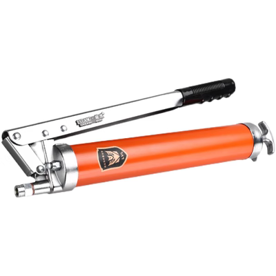 Súng bơm mỡ bò 600CC một ti cho áp lực lớn súng bơm mỡ bằng tay thủ công bơm mỡ nhanh chóng gọn gàng