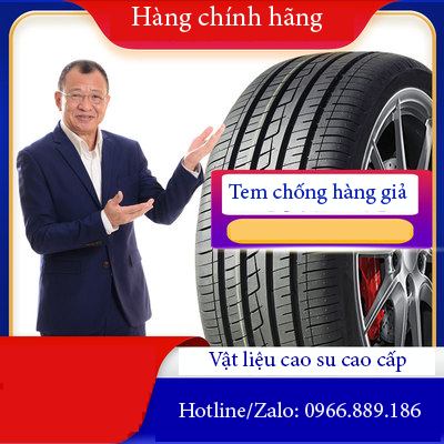 Lốp xe ô tô 165 175 185 195 205 215 225 50 55 60 65 / 70R13R15R17