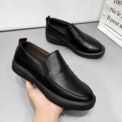 Undrun di Square Trượt Giày Chef Khách sạn Nhà bếp Làm việc Không thấm nước và bảo vệ dầu Giày an toàn mùa hè