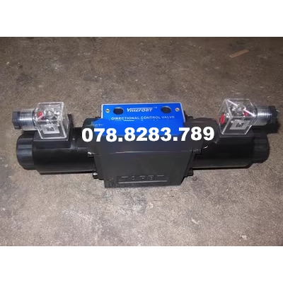 van xả nhanh thủy lực Van đảo chiều điện từ thủy lực 34EH-H10B-T 34BH-H10B-T Cửa hàng mười năm tuổi còn hàng van phân phối thủy lực các ký hiệu van thủy lực