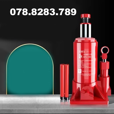 kích thủy lực bằng tay Kích xe ô tô 3 tấn t 2 tấn t dụng cụ thay lốp ô tô kích tay quay thủy lực thẳng đứng tiết kiệm nhân công con đội thủy lực lùn con đội thủy lực 2 tấn