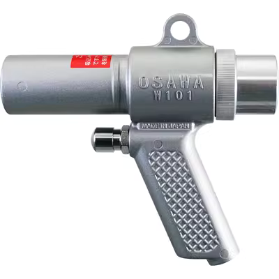 Japan Osawa W101 Pneumatic Vacuum Gun W301 Small Portable Dust Blowing Vacuum Gun OSAWA