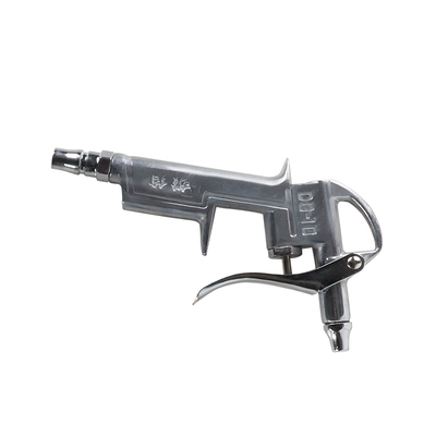 Hợp kim hengxin chính hãng bắn súng thổi súng thổi thổi bụi khí nén bụi súng áp suất không khí GAS súng rửa xe bằng khí nén