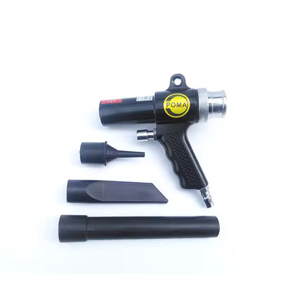 Súng xịt hơi Nhật Bản Súng thổi và hút khí nén POMA AA-6006 của Mỹ súng đôi khí nén máy hút bụi thổi súng hút chân không súng hút khí nén súng hút thổi máy nén khí súng rửa xe bằng khí nén