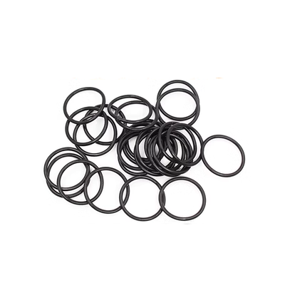phớt thủy lực áp cao Vòng đệm kín Dingqing O-ring đường kính trong 6,75-20-40 * đường kính dây 2,65mm, chống nước tốt, chống mài mòn và chống dầu phớt chắn dầu thủy lực 28 * 36 * 5 gioang phot thuy luc