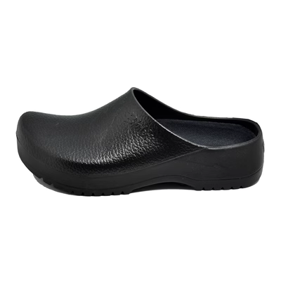 Insways | Birkenstock Đức Giày đầu bếp chuyên nghiệp nửa giày nam và nữ với Superbirki