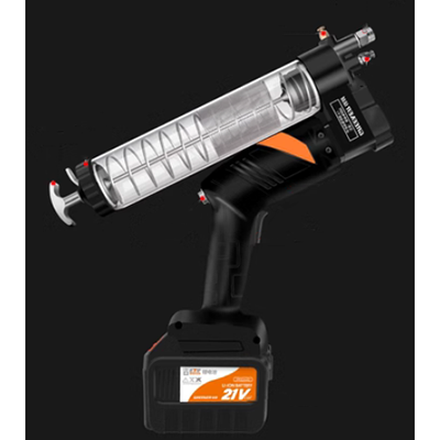 dụng cụ bơm mỡ bò Rừng Xanh Điện Mỡ Súng 24V Máy Xúc Chuyên Dụng Cao Cấp Pin Lithium Tự Động Sạc Bơ Hiện Vật đầu súng bơm mỡ máy bơm mỡ cầm tay