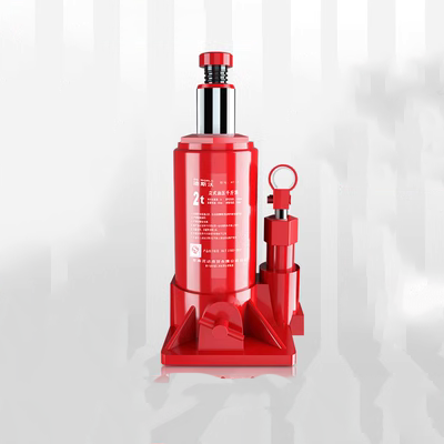 Kích thủy lực thẳng đứng tiêu chuẩn quốc gia dành cho ô tô nhỏ, thay lốp vận hành bằng tay tiết kiệm nhân công, dụng cụ sửa chữa ô tô, xe van kích con đội đội hơi thủy lực