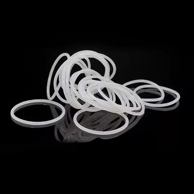 thông số phớt thủy lực Vòng đệm silicon bên ngoài 54/55/60/65/70/75/80/85/90/95/100*3.1mm không thấm nước phớt thủy lực chịu nhiệt phot cao su thuy luc