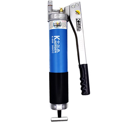bơm mỡ bò bằng pin KES-699 Carlson Gear Súng Bắn Mỡ Hướng Dẫn Sử Dụng Áp Lực Cao Tự Mồi Tiết Kiệm Nhân Công Bơ Súng Máy Xúc Xe Nâng 900cc máy bơm mỡ khí nén đầu bơm mỡ bò tự khóa