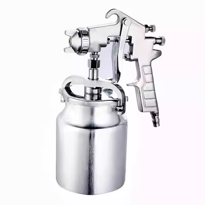 PQ-2 Khí Nén Xịt Xịt Xịt Hạ Nồi Hộ Gia Đình Xịt Phun Sơn Xịt Dụng Cụ 1000Ml cấu tạo súng sơn sung xit son