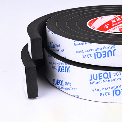 Băng keo xốp 1 mặt EVA chống va chạm chống thấm nước băng keo chống nước siêu dính