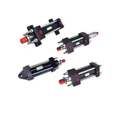xi lanh thủy lực rc Xi lanh thủy lực hạng nặng HOB 4050 xi lanh thủy lực thanh giằng trung bình và áp suất cao xi lanh trạm thủy lực hai chiều một chiều thanh piston thông số xi lanh thủy lực xi lanh thủy lực bị trôi