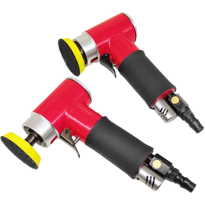 Khí Cối Xay Khí Nén Máy Xay Cấp Công Nghiệp Máy Xay Khô Đĩa Giấy Nhám 2 Inch Đầu Mài Phụ Kiện Nhỏ Tốc Độ Cao Dụng Cụ súng xịt khí nén súng hơi máy nén khí