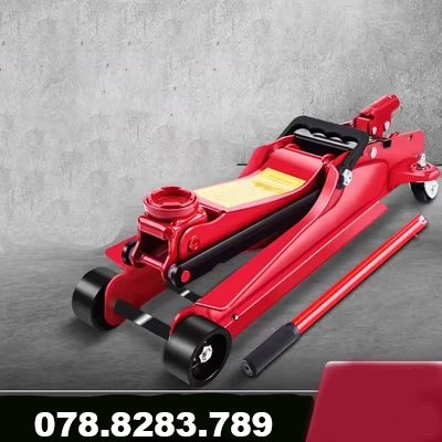 Kích ô tô ngang thủy lực 2 tấn 3 tấn t kích ô tô công cụ địa hình Kích SUV con đội thủy lực 5 tấn gia kich thuy luc