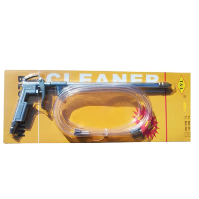Jinfeng TLDG10 Động cơ dài tay Súng xe hơi Gun Gun khí nén thẳng đầu súng súng súng Súng Dust súng hút bụi khí nén