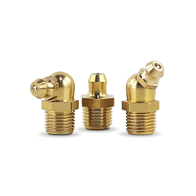 máy bơm mỡ bò bằng điện Phụ kiện đầu phun mỡ tiêu chuẩn quốc gia bằng đồng nguyên chất, đầu phun mỡ, phụ kiện đầu phun súng mỡ, hàng máy xúc súng bơm mỡ dùng pin bơm mỡ bò bằng khí nén