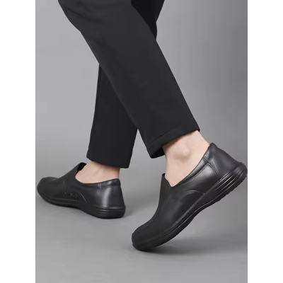 Wako Slide Chef Shoes Men Sho-Slip Kitchen Nữ Giày bếp không thấm nước và chống dầu Giày cao su làm việc đặc biệt