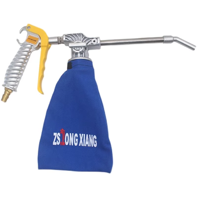 Thương tác miễn phí vận chuyển máy may công nghiệp máy khí đốt khí đốt động lực chân không khí không khí khí đốt khí nén chân không súng hút bụi dùng khí nén