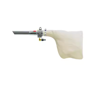 Nhật Bản Osawa Dazawa Gun bụi khí nén W101-III-LH-A Súng chân không khí nén súng hơi khí nén nhỏ