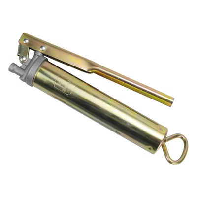 Súng Bắn Dầu Nhỏ Bằng Tay Cao Cấp Tiết Kiệm Nhân Công Súng Bắn Mỡ Chống Cháy Nổ Súng Bơ Oiler Dụng Cụ Máy Mini đầu kẹp bơm mỡ dụng cụ bơm mỡ bò