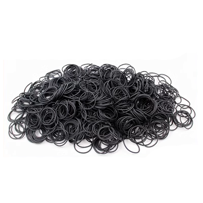 phớt chắn dầu thủy lực Vòng đệm kín Dingqing O-ring tạp dề đường kính ngoài 5--20-50 * Vòng cao su 1.2mm có khả năng chống nước, chống mài mòn và chống dầu tốt gioăng thủy lực bán phớt thủy lực
