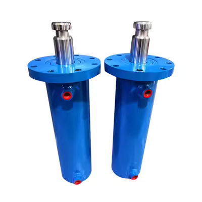 Xi lanh thủy lực hạng nặng tùy chỉnh phi tiêu chuẩn Thanh piston bằng thép không gỉ nâng đơn và hai chiều xi lanh thủy lực xi lanh điện xi lanh
         đơn điều khiển xi lanh thủy lực xi lanh thủy lực mini