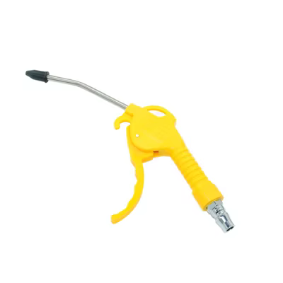 Miệng Ngắn Công Nghiệp Miệng Dài Bụi Thổi Bụi Dụng Cụ Thổi Khí Ô Tô Súng Thổi Đầu Xe Tải Áp Suất Không Khí Thổi Bụi Máy Nén Khí súng hút bụi dùng khí nén