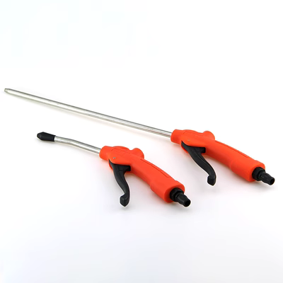 Súng thổi bụi khí nén cao áp chính hãng Sanyu AR-10AR-12/13 AR-20AR-30 súng thổi bụi khử bụi khí súng súng xịt hơi khí nén Súng thổi