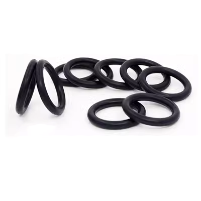 Vòng đệm kín Dingqing O-ring đường kính ngoài 7-20-30 * đường kính dây 2,4mm vòng cao su có khả năng chống nước, chống mài mòn và chống dầu tốt phớt chắn dầu thủy lực 28 * 36 * 5 gioăng phớt thủy lực