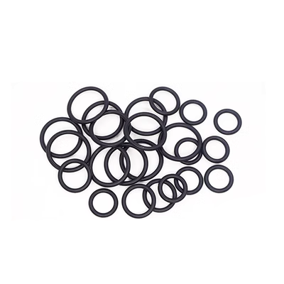 Vòng đệm kín Dingqing O-ring đường kính ngoài 12-20-30-40-50 * đường kính dây 3,5mm, chống nước tốt, chống mài mòn và chống dầu gioăng cao su thủy lực các loại phớt thủy lực