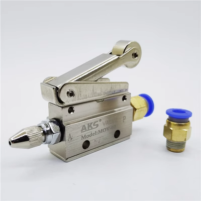 Khí nén có thể điều chỉnh thể tích không khí đồng hồ mini công cụ sửa chữa vuông bụi thổi súng súng không khí nhỏ vệ sinh đồng hồ bụi làm sạch