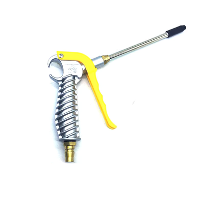 Súng bụi khí nén cao -Pressure Gun công nghiệp súng nổ và mở rộng miệng thổi súng không khí máy nén khí kim loại BT177 súng xịt khí nén
