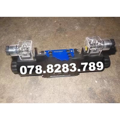 Van điện từ thủy lực loại Thượng Hải 34EH-H6B-T 34BH-H6B-T được vận chuyển từ kho van điện từ rexroth van thủy lực 1 chiều