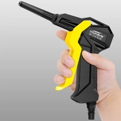 Memapo High -Pressure thổi súng bắn khí bơm khí áp suất không khí Máy khí súng bắn bụi thổi khí và bụi thổi súng máy bay phản lực súng khí nén cầm tay