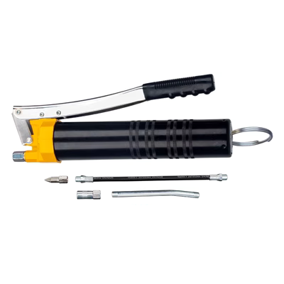 máy bơm mỡ bò Chính Hãng 4 Bánh Bằng Tay Trong Suốt Bơ Súng Hạng Nặng Cao Cấp Bom Bơ Sâu Bướm Dây Xích Đặc Biệt Bơ Máy súng bơm mỡ cầm tay máy bơm mỡ tự động